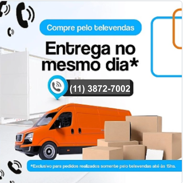 Televendas mobile
