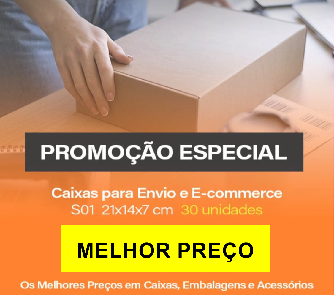 Promo do Mês Março 2026 mobile