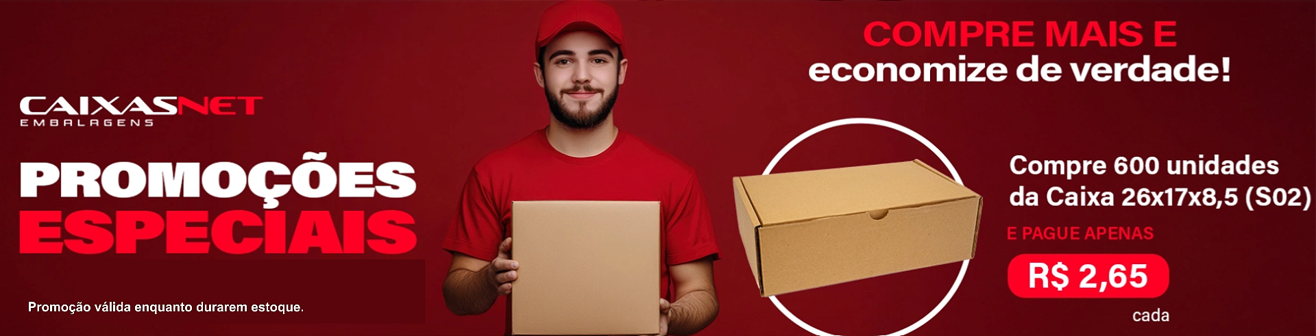 Especial Dezembro 2025