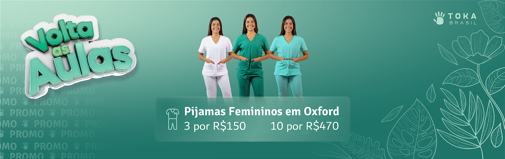 promo kits fem