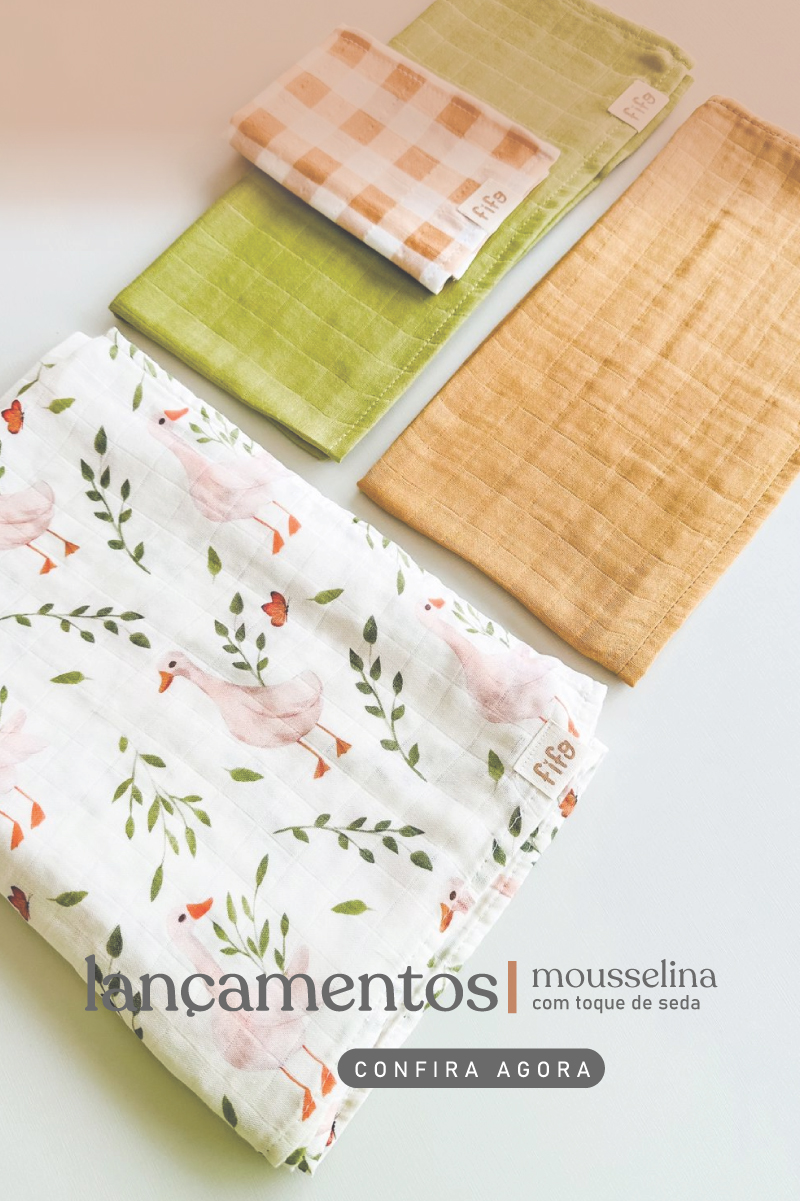 Lançamentos [mobile]