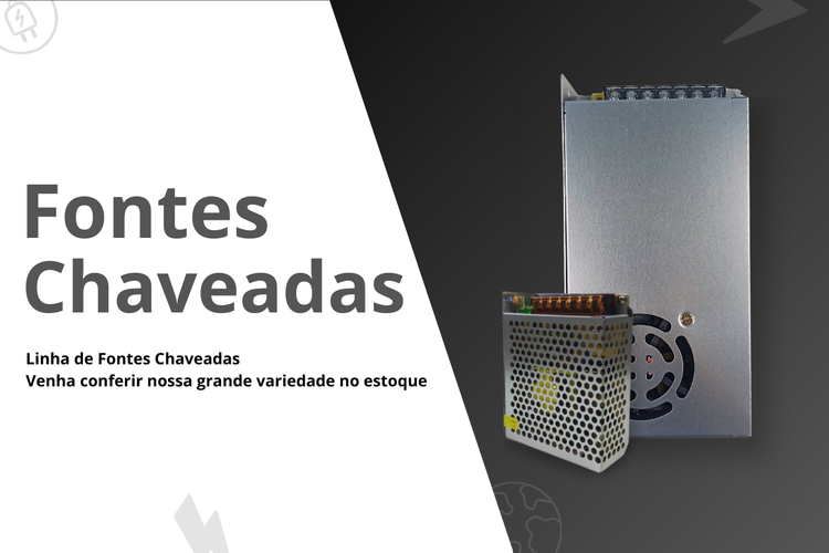 Fonte Chaveada mobile