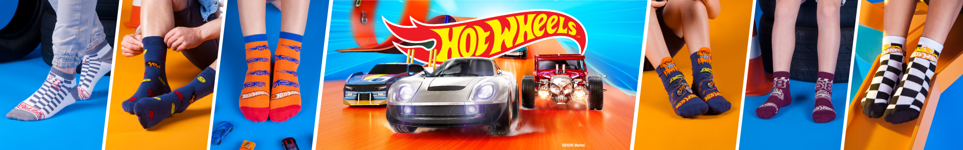 Hotwheels