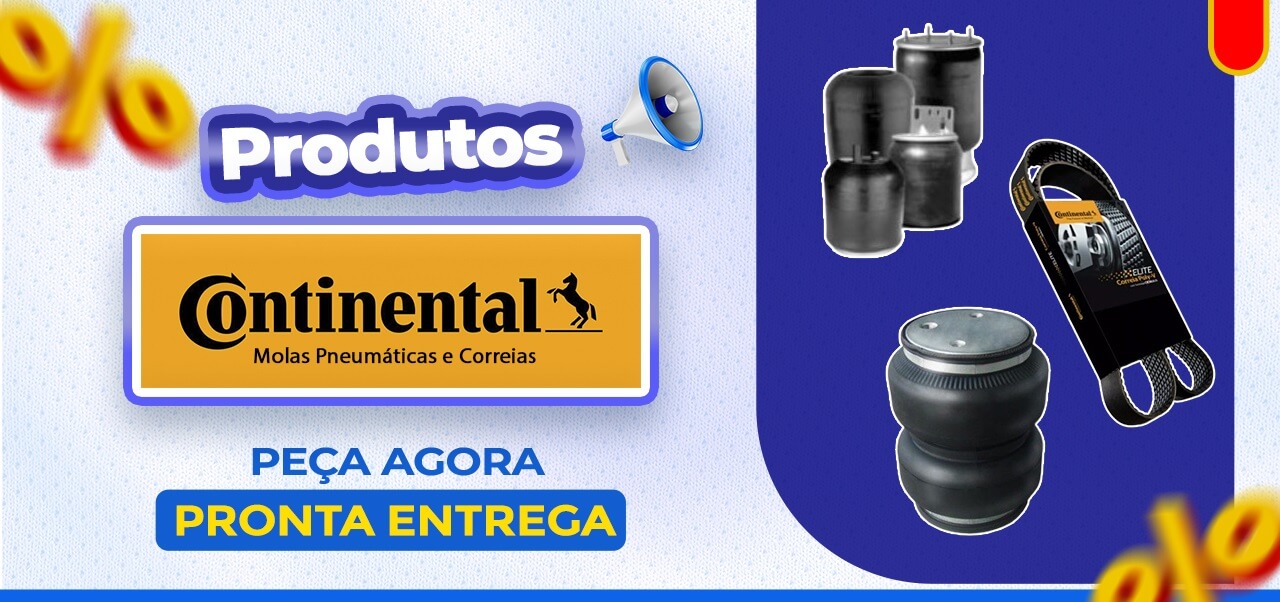 banner continental
