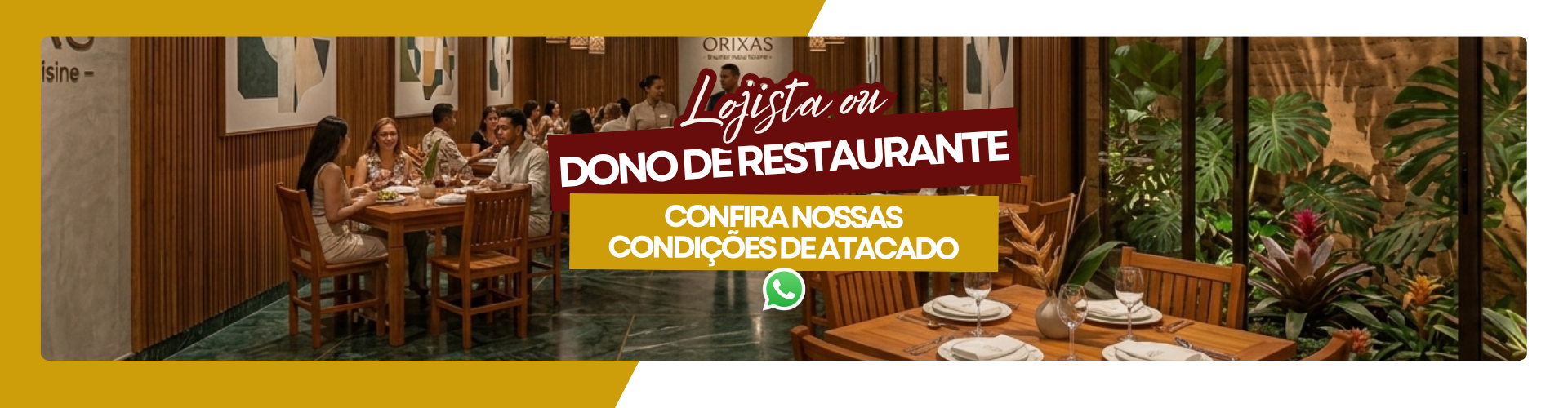 ATACADO