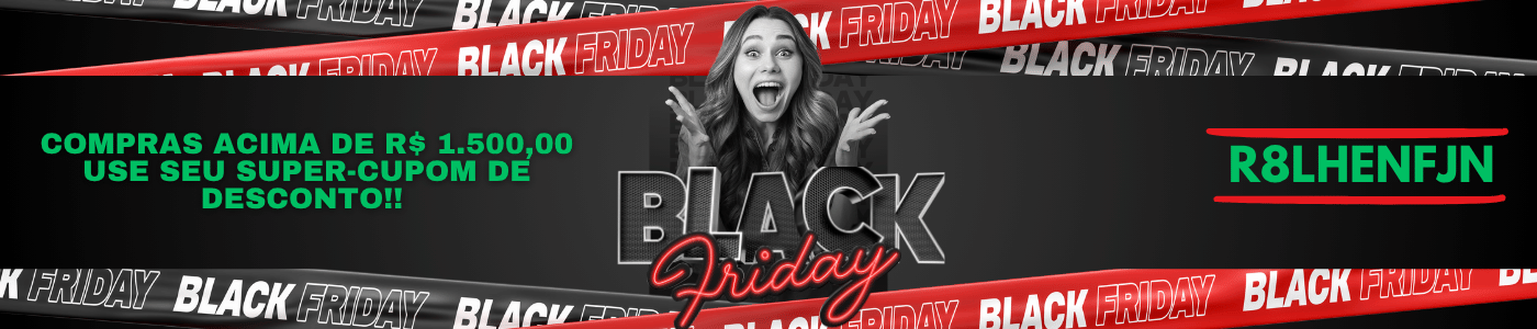 Cupom Black2 2025