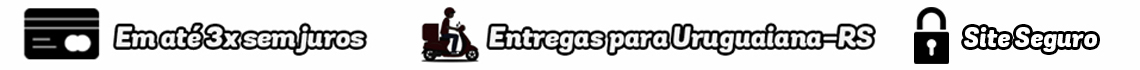 banner tarja