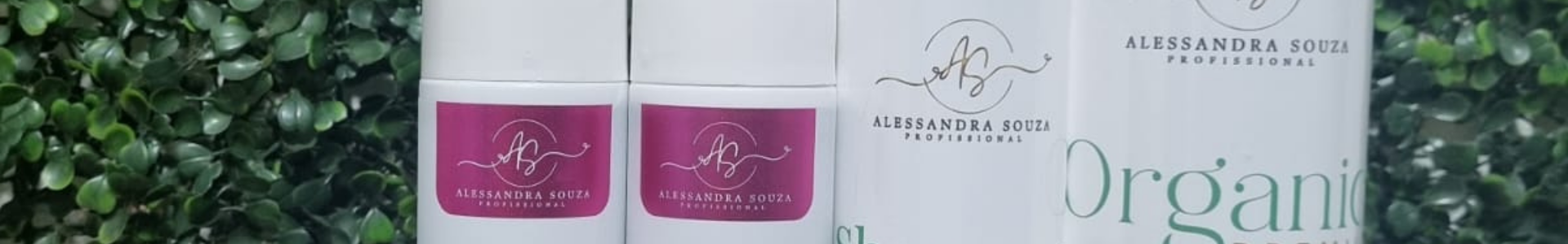 ALESSANDRA SOUZA PROFISSIONAL
