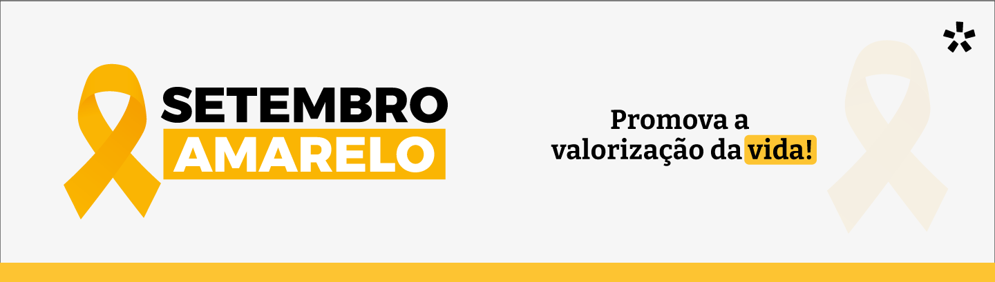 Setembro Amarelo