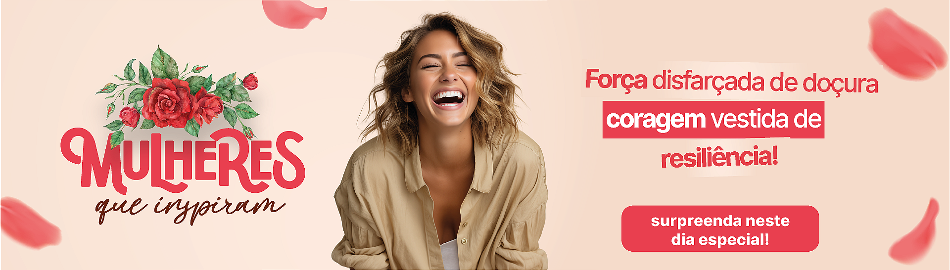Dia da Mulher