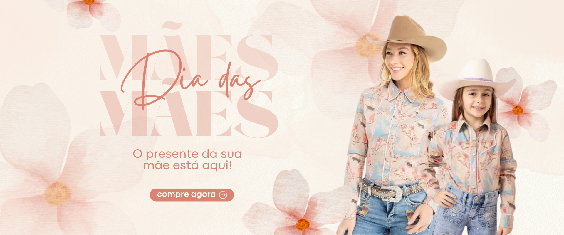DIA DAS MÃES