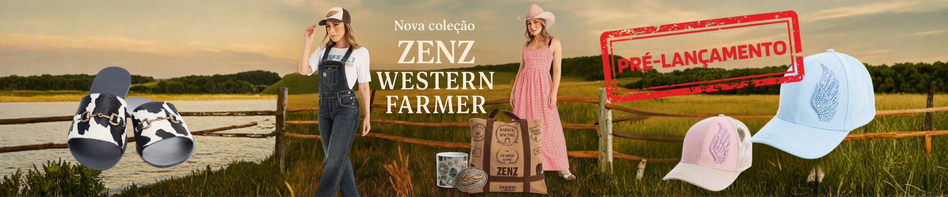 ZENZ FARMER