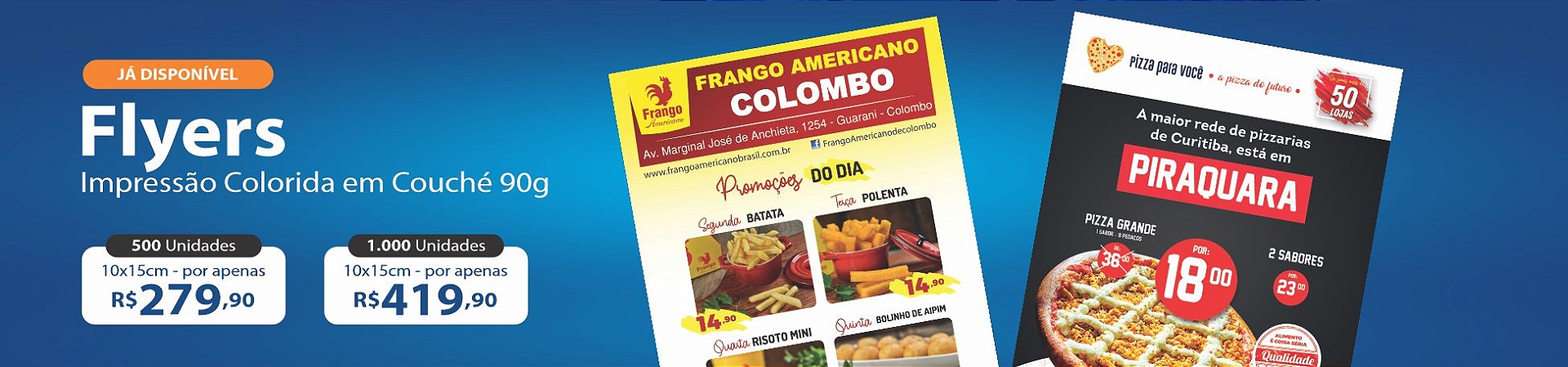 Flyer