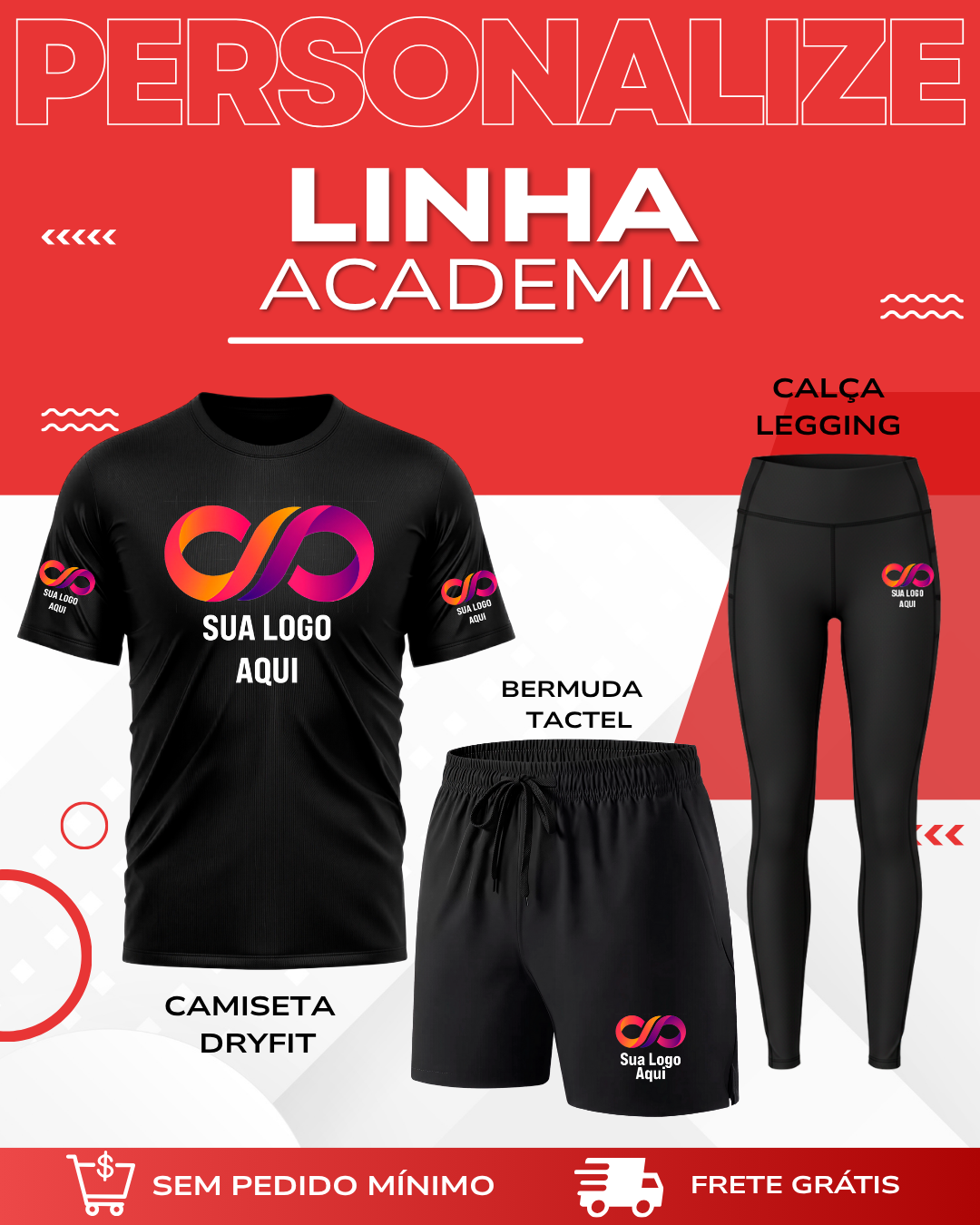 Personalizados @mobile