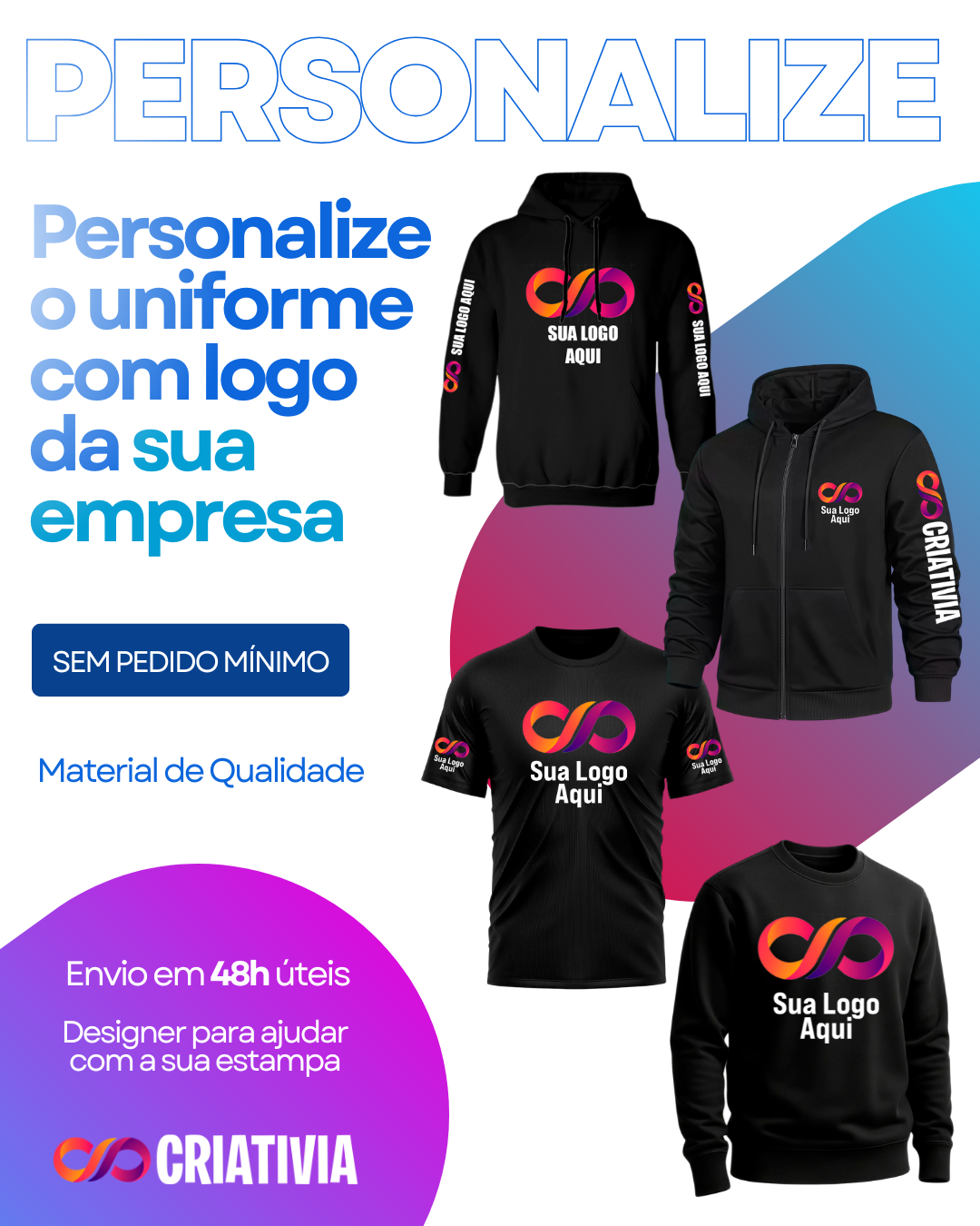 Personalizados @mobile 2