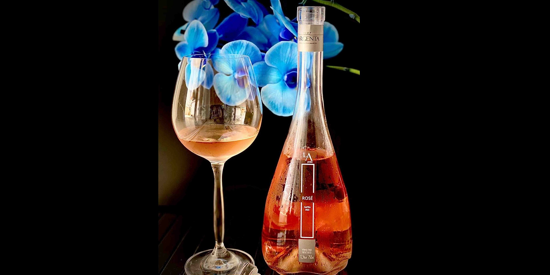 Rosé Luiz Argenta