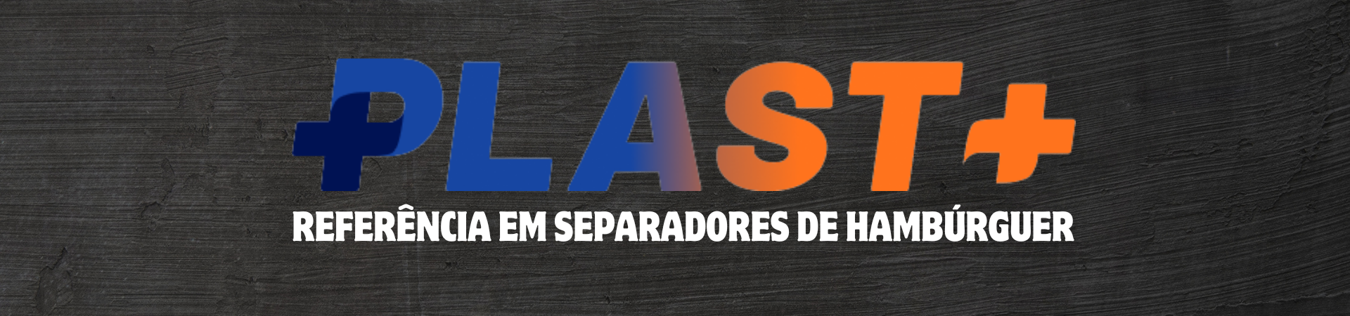 Referência em Separador de Hamburguer