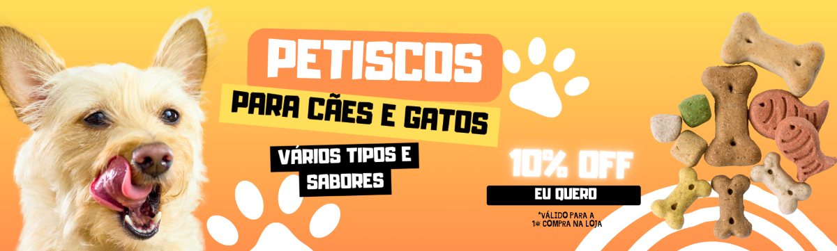 PETISCOS