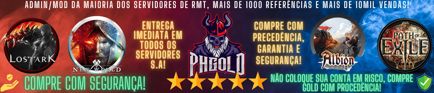 PHGOLD - JOGOS ONLINE