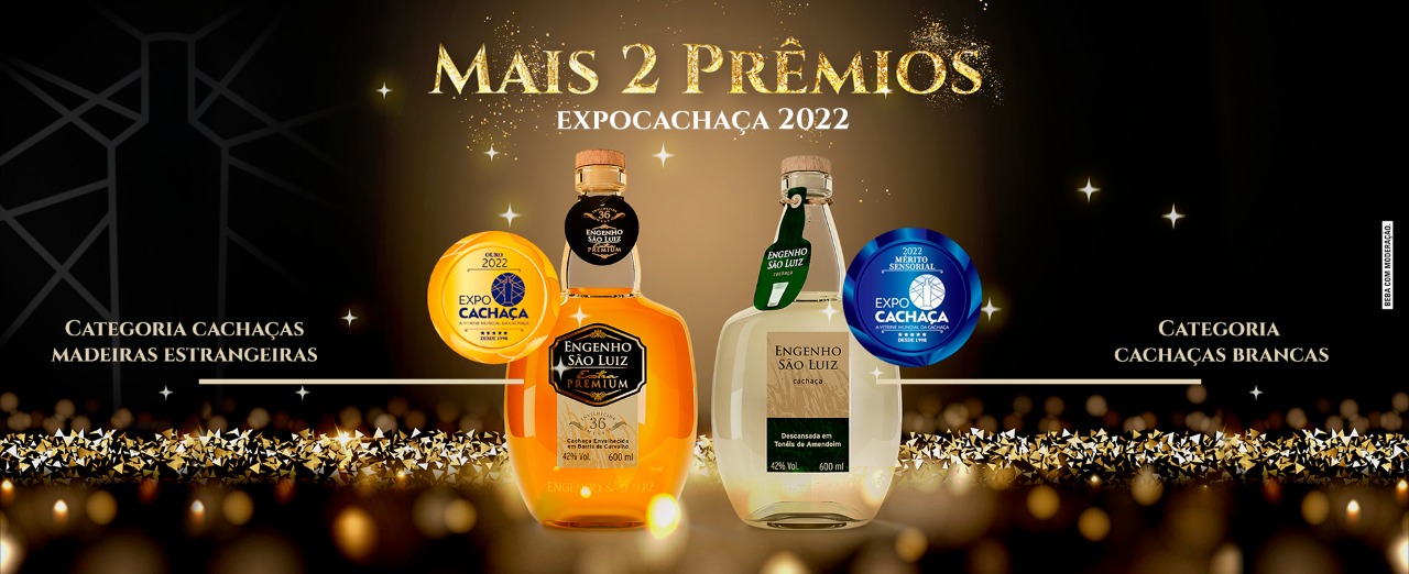 Premios São Luiz