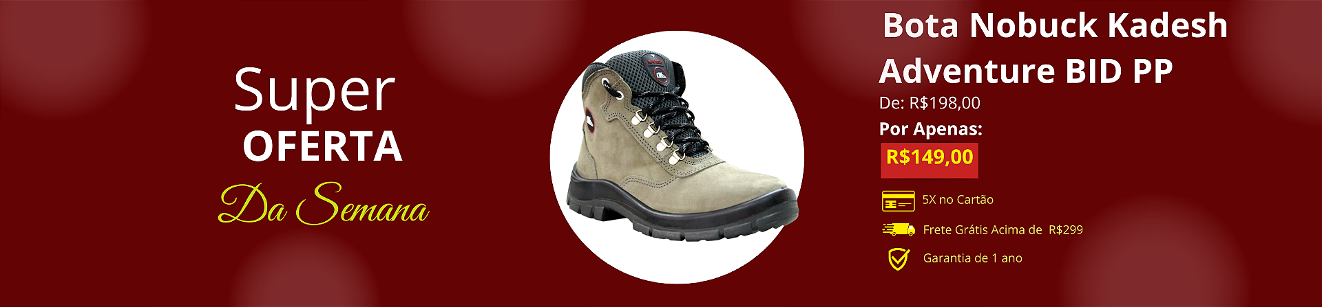 PROMO NOBUCK @desktop