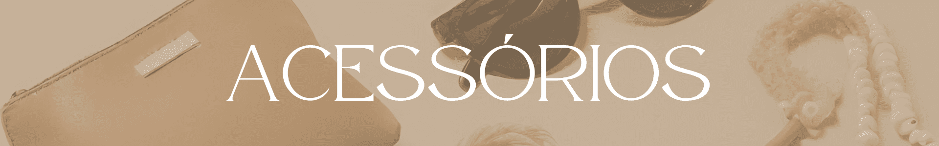 Acessórios