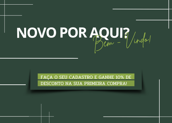 Primeira compra/ full banner 2 mobile