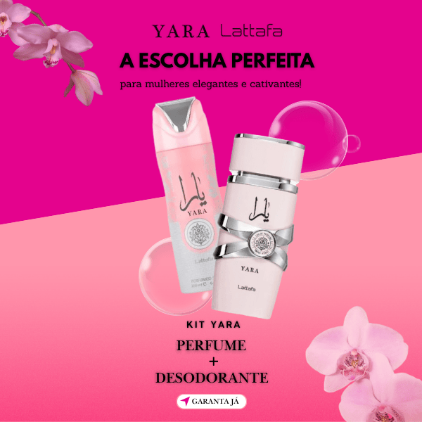 Kit Yara mobile