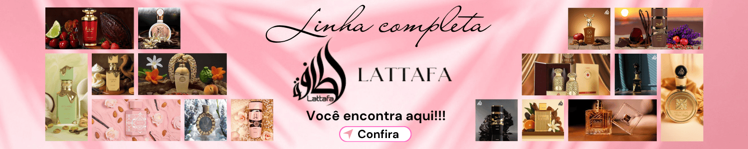 Linha Lattafa