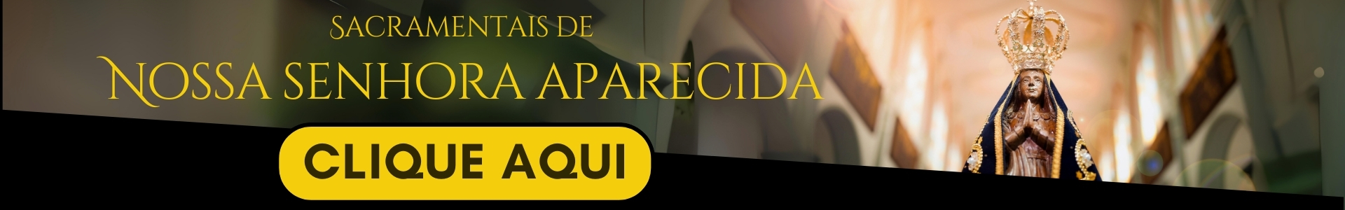 Nossa Senhora Aparecida