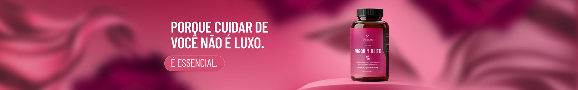 Vigor Mulher