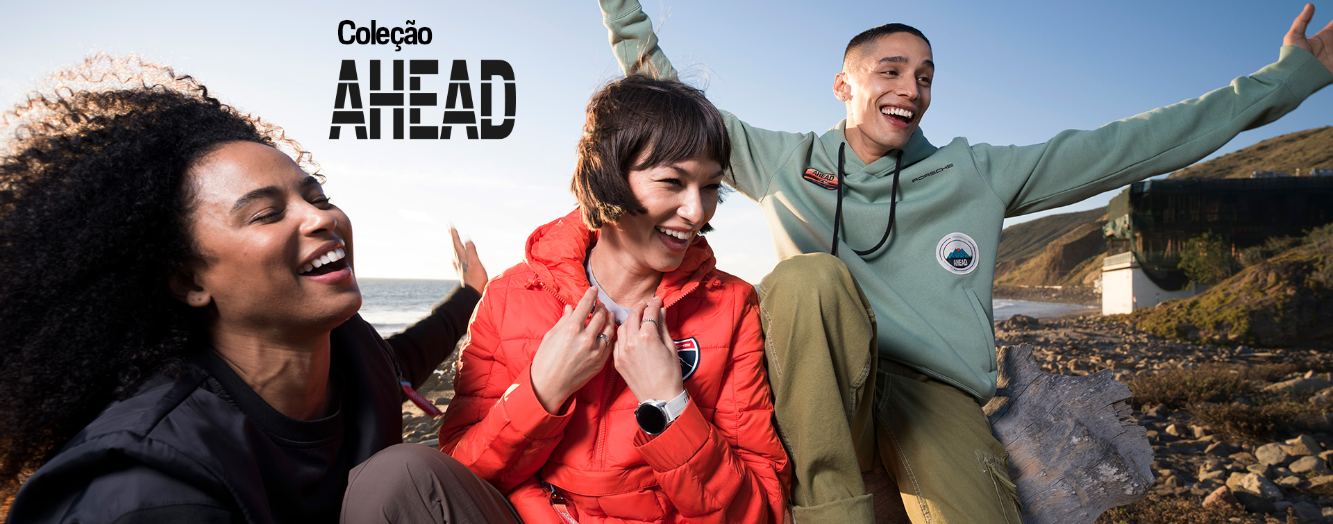 Banner Coleção AHEAD 2