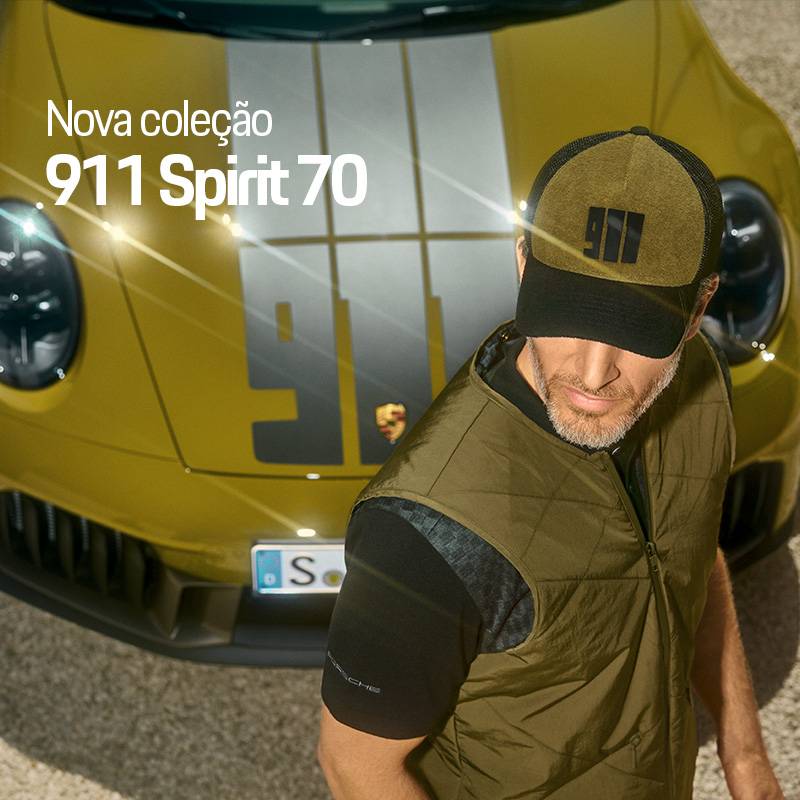 911 Spirit70 Mobile