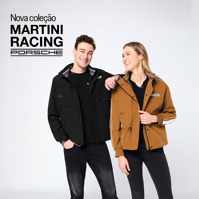 MARTINI RACING Mobile