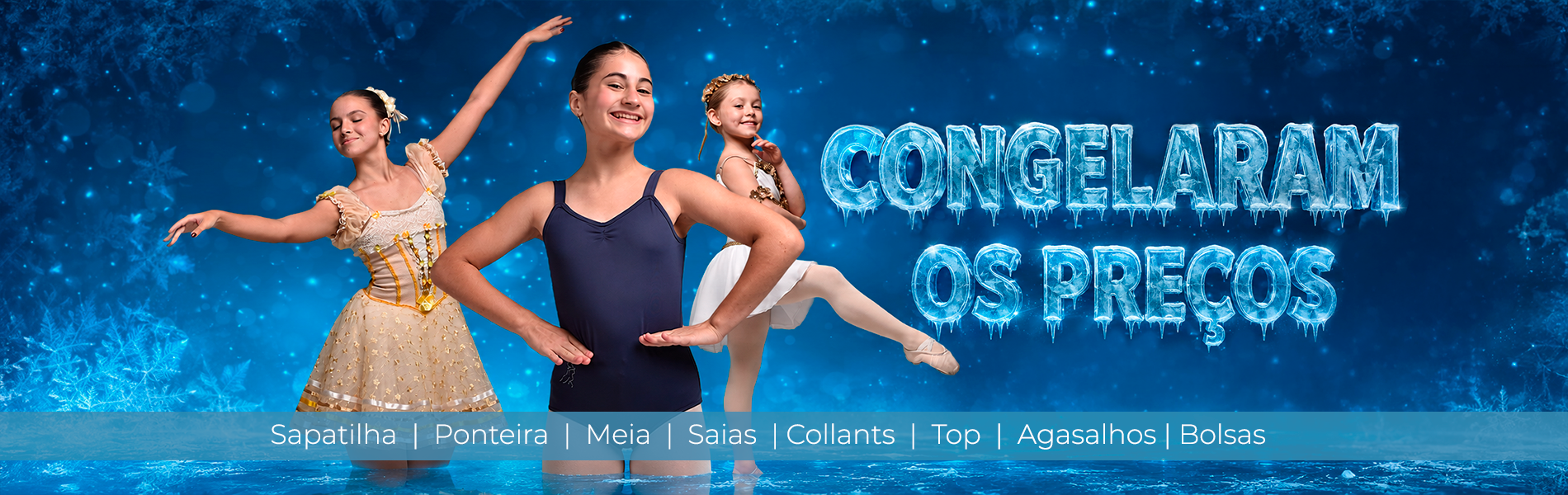 Promoção Inverno dois