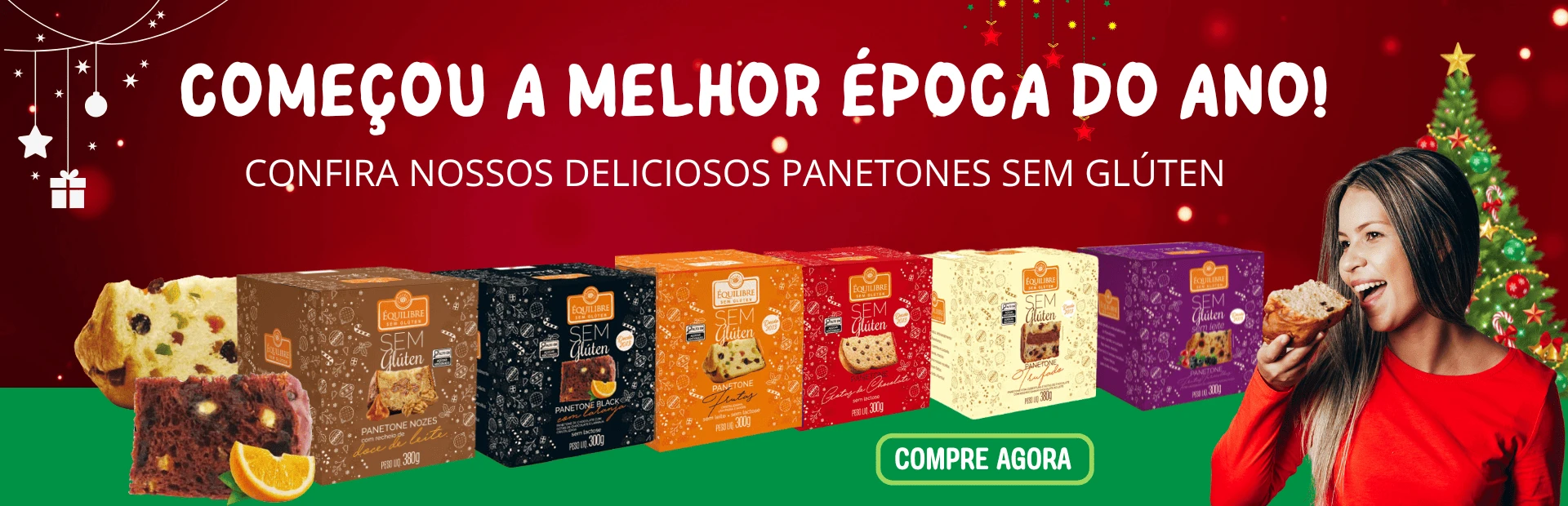 panetones