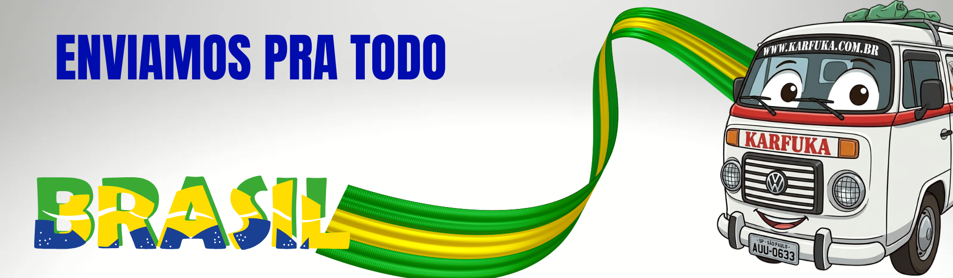 Envio Karfuka