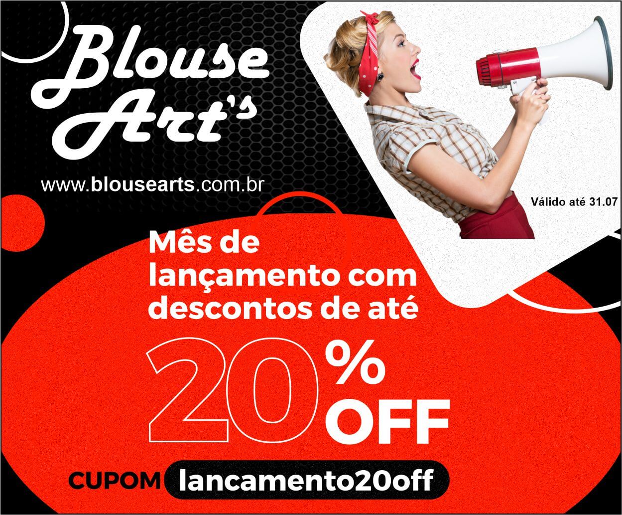 Lançamento mobile