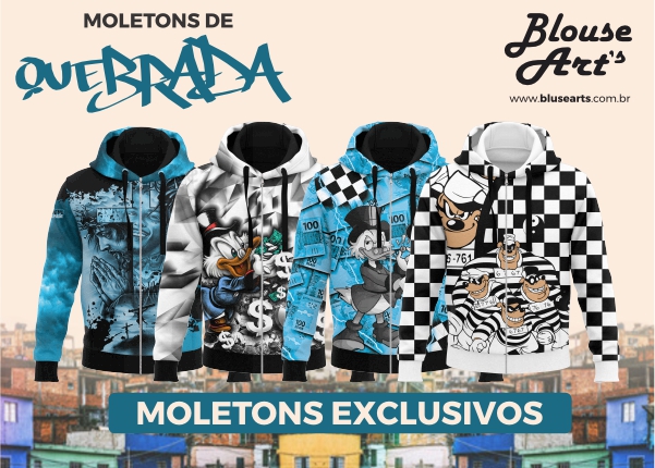 Quebrada mobile