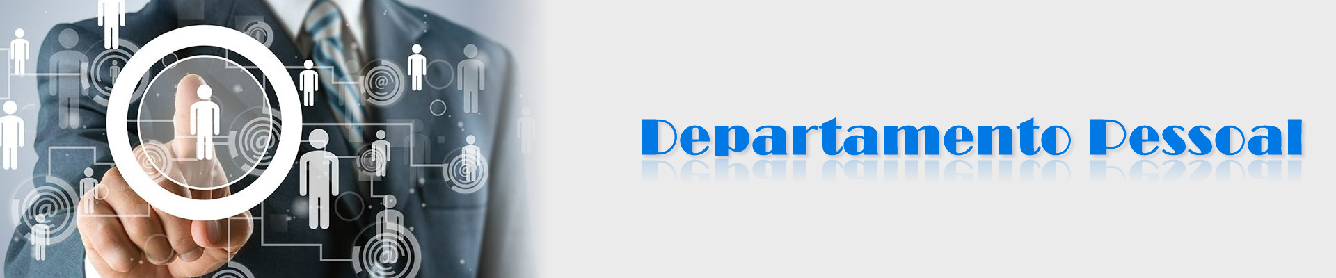 Departamento Pessoal