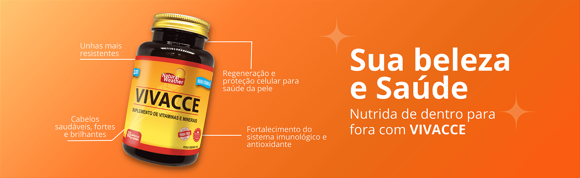 VIVACCE
