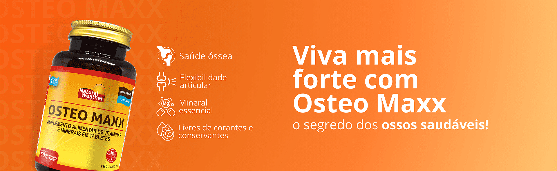 Osteo Maxx