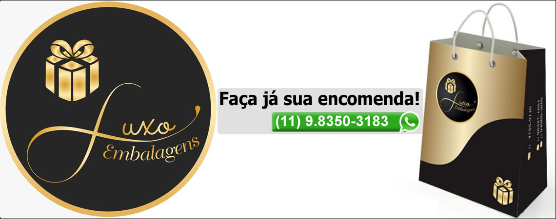 Luxo Embalagens