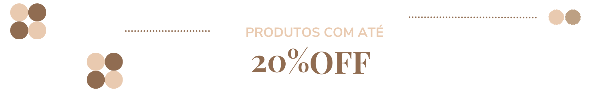 20% Off