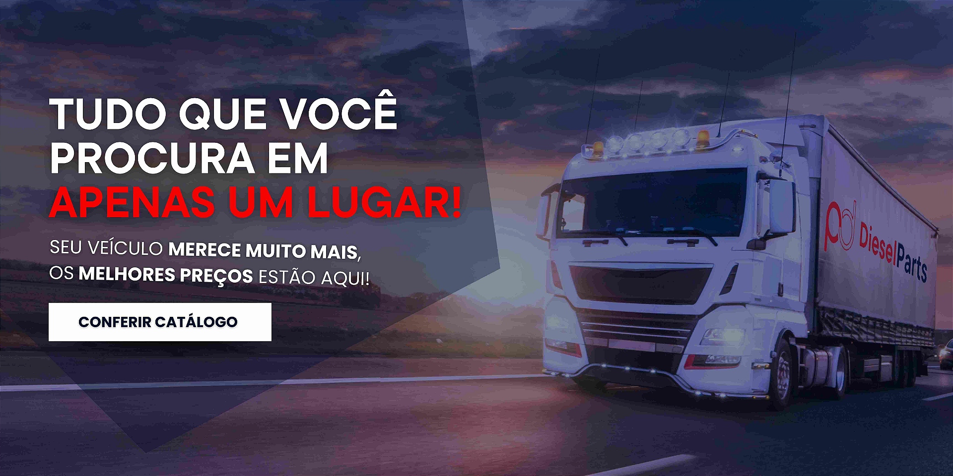 Os melhores preços estão aqui!
