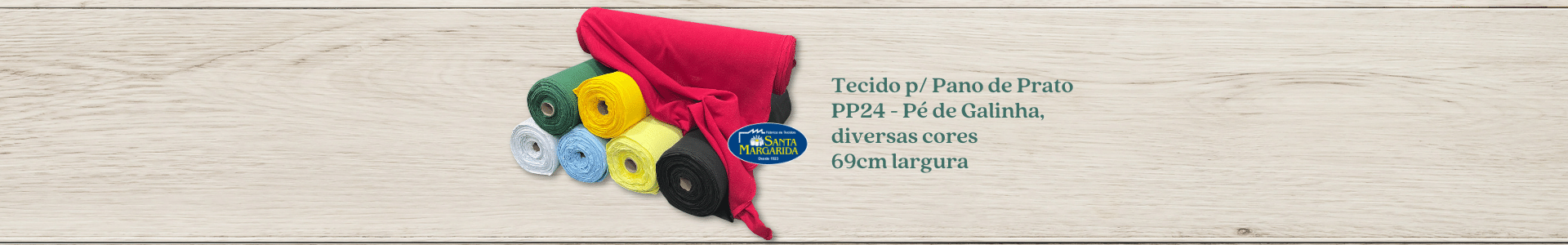 Full banner Santa Margarida - sem preço