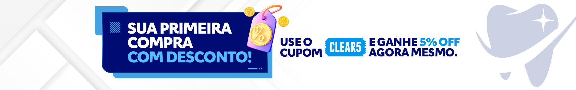 Full Banner Desktop desconto