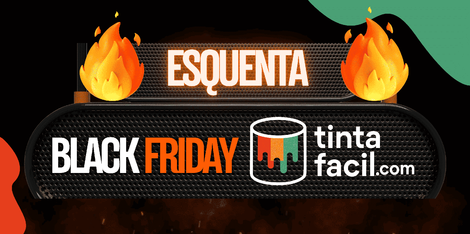 Esquenta Black Friday
