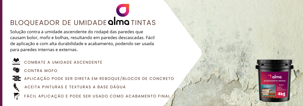 Bloqueador 2 | Alma