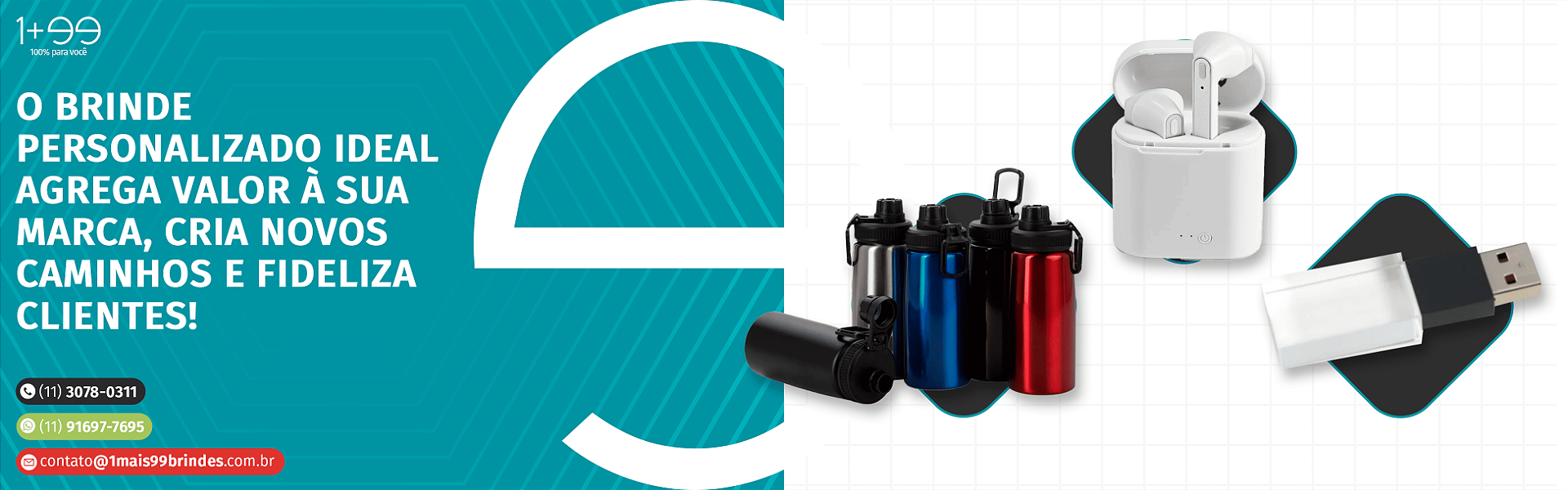 BRINDES PARA EMPRESAS - DESKTOP